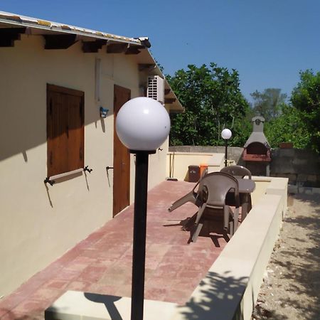 Casa Vacanze Salento Mare Galatone Bagian luar foto