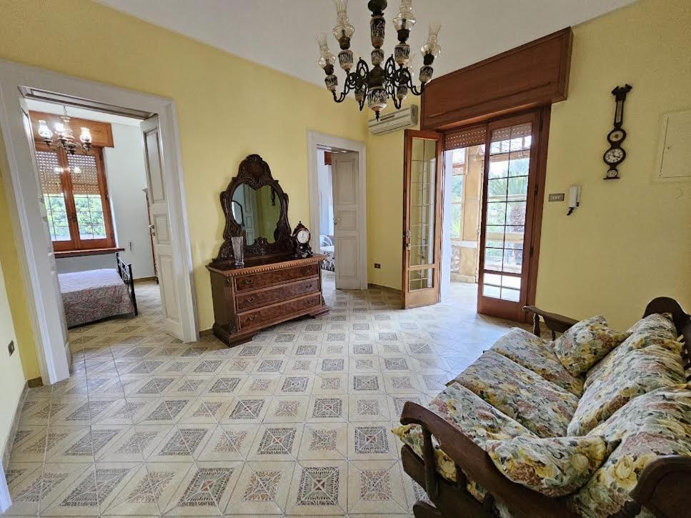 Casa Vacanze Salento Mare Galatone Bagian luar foto