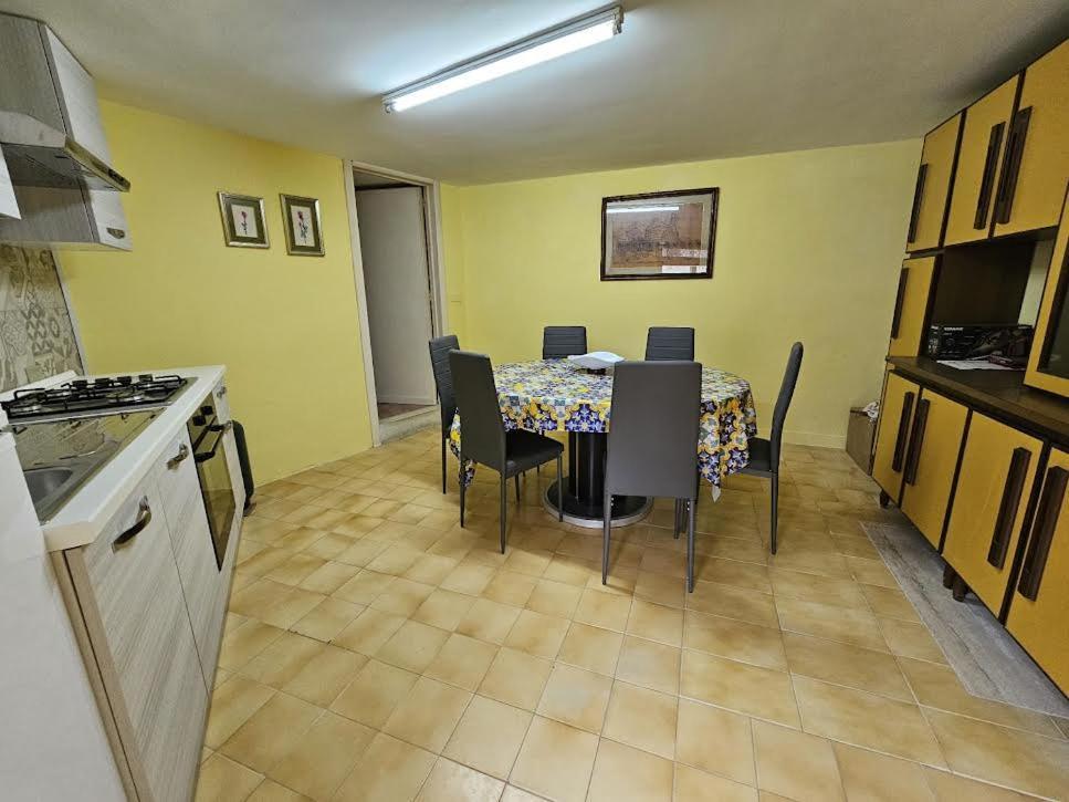 Casa Vacanze Salento Mare Galatone Bagian luar foto