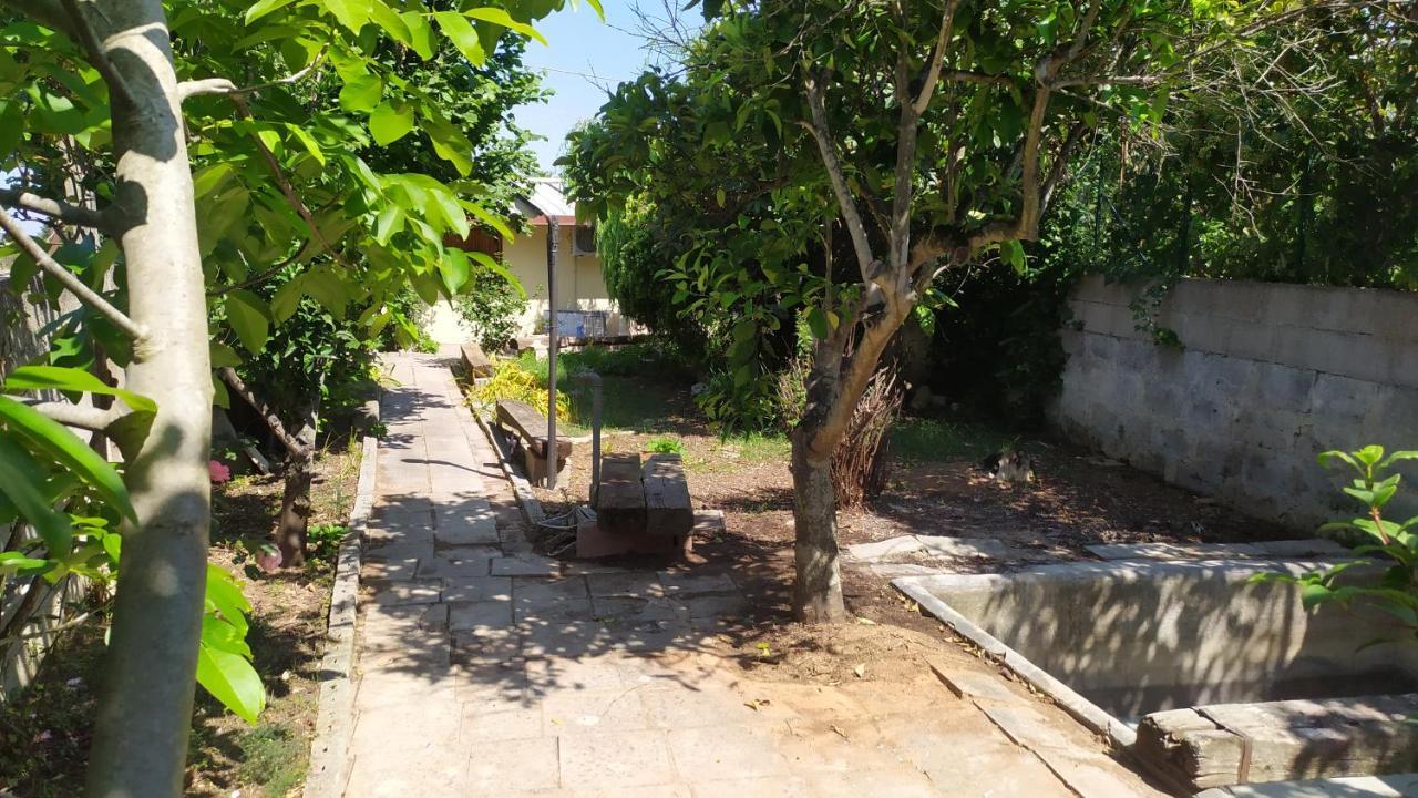 Casa Vacanze Salento Mare Galatone Bagian luar foto