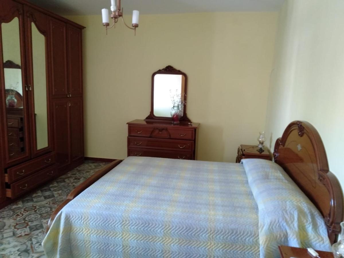 Casa Vacanze Salento Mare Galatone Bagian luar foto