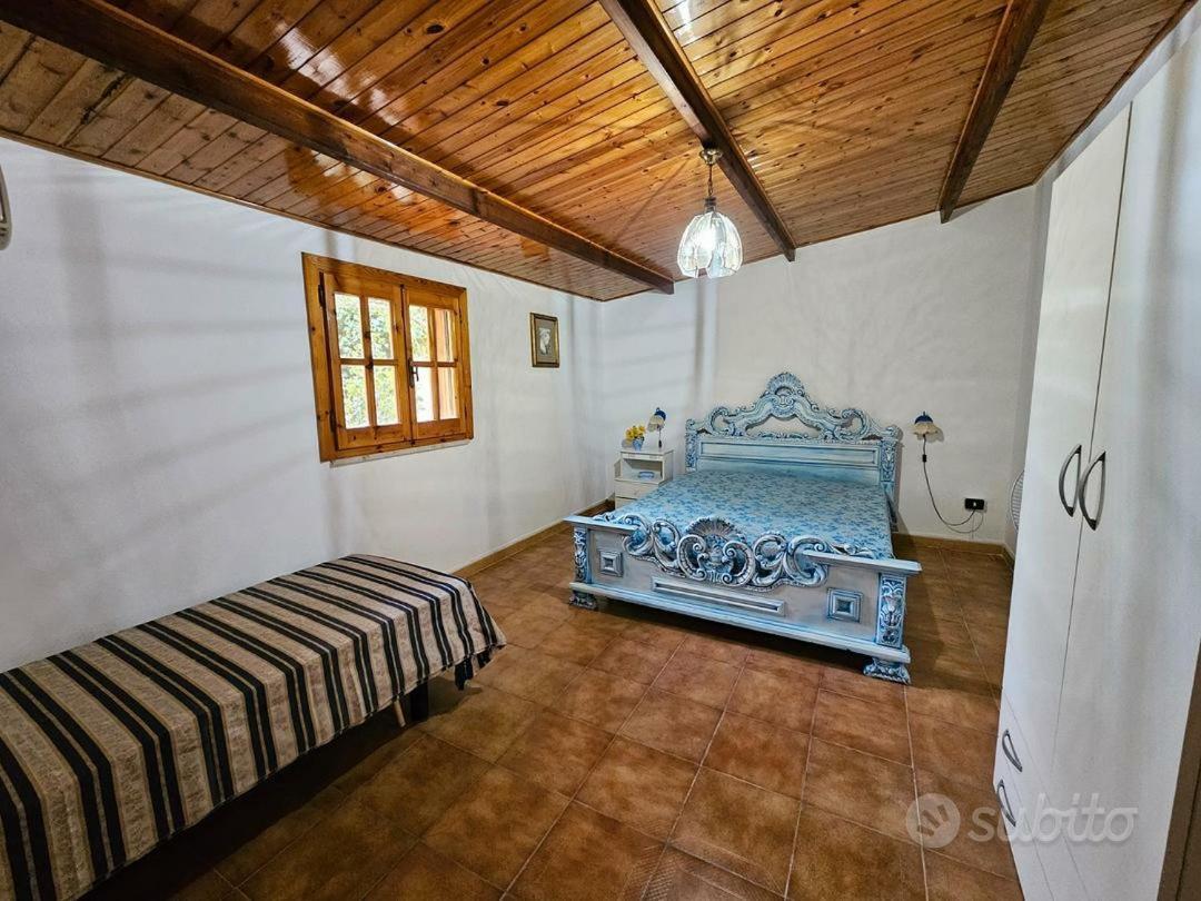 Casa Vacanze Salento Mare Galatone Bagian luar foto