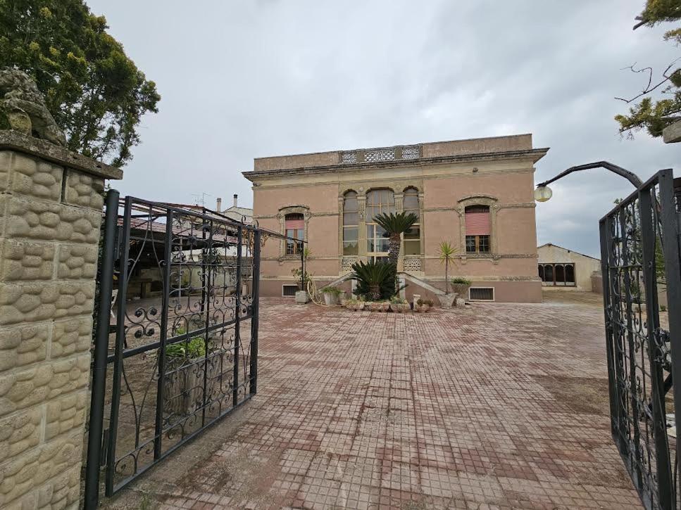 Casa Vacanze Salento Mare Galatone Bagian luar foto