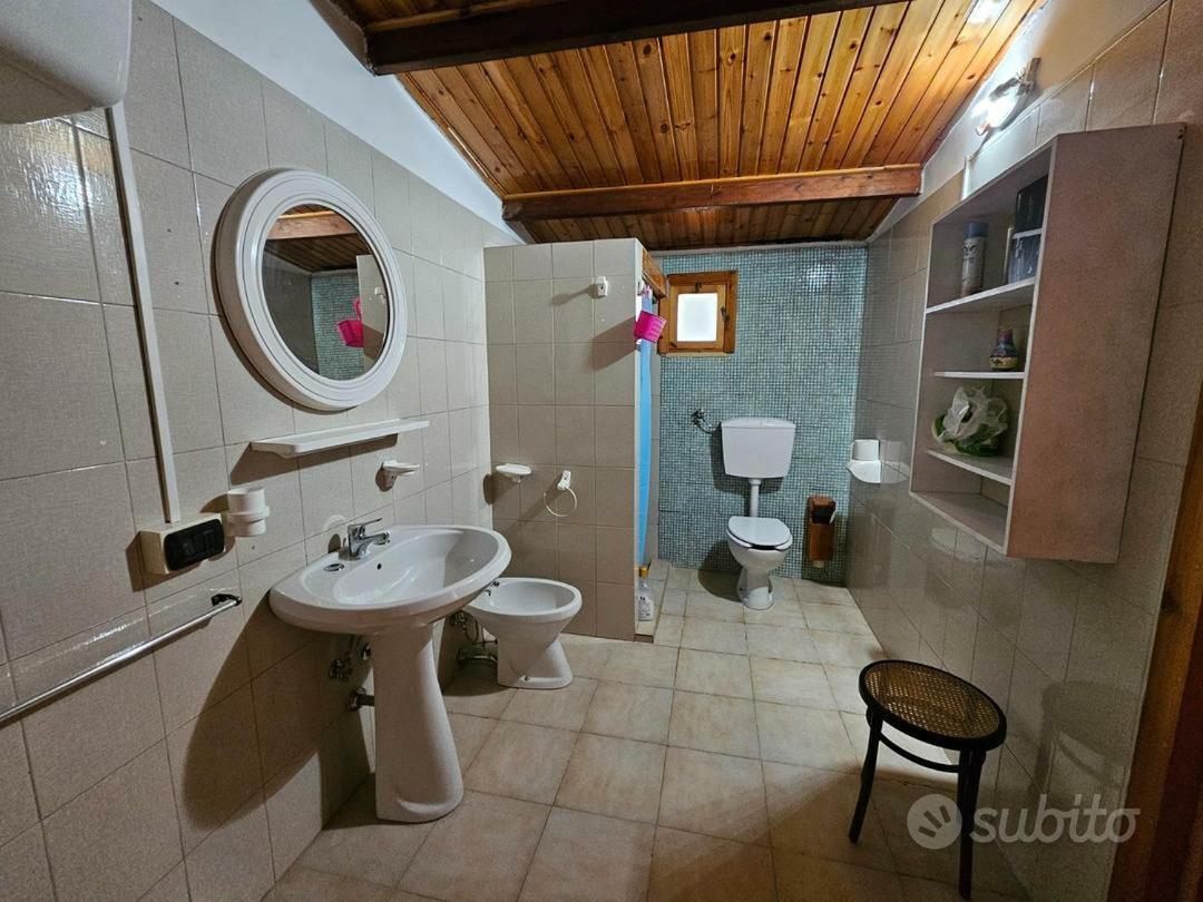Casa Vacanze Salento Mare Galatone Bagian luar foto