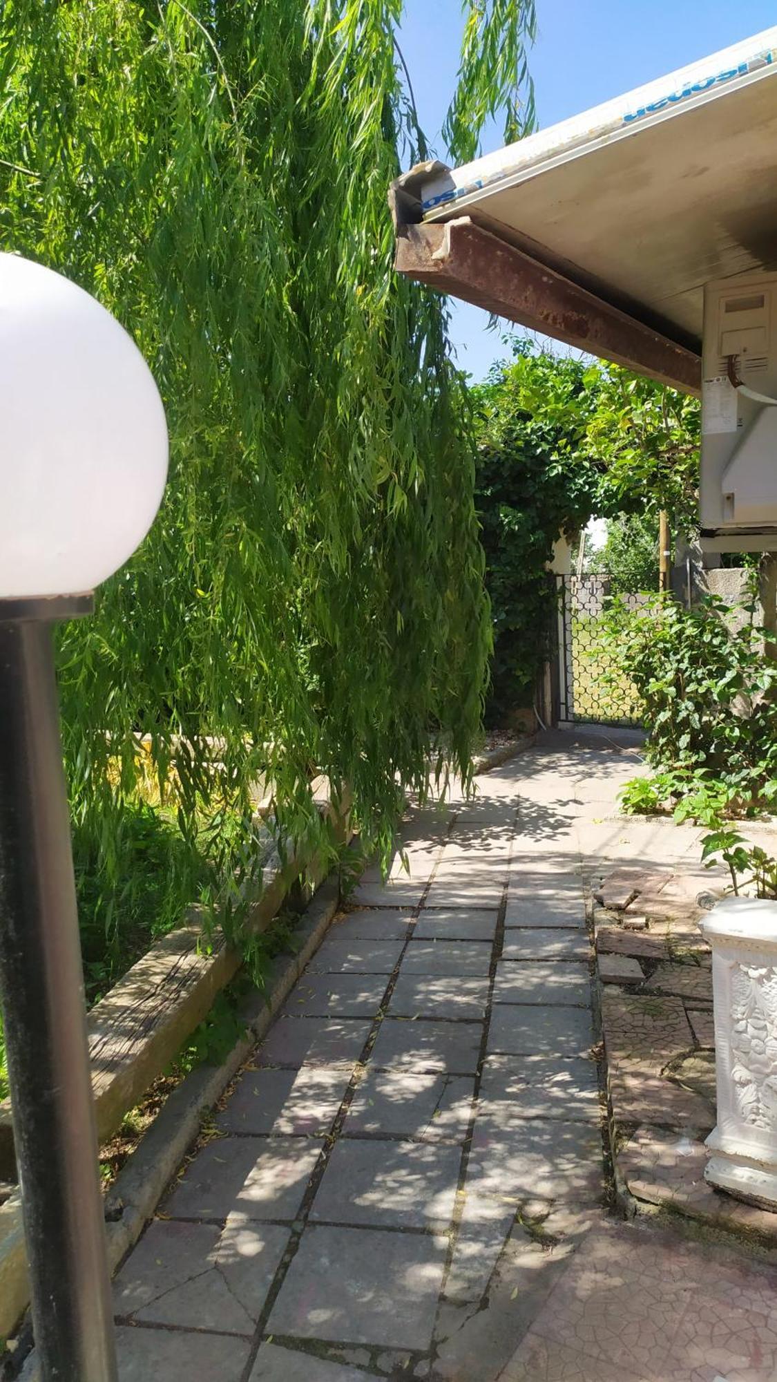 Casa Vacanze Salento Mare Galatone Bagian luar foto