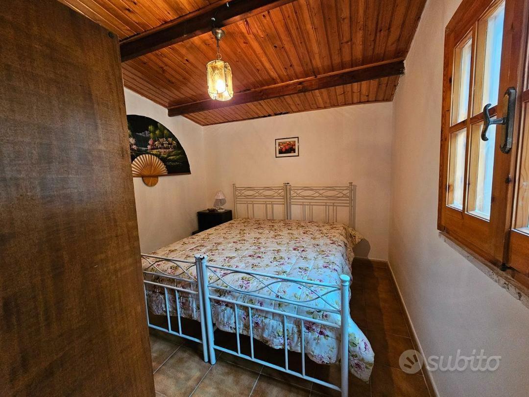 Casa Vacanze Salento Mare Galatone Bagian luar foto